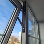 Benefits of Double Glazing