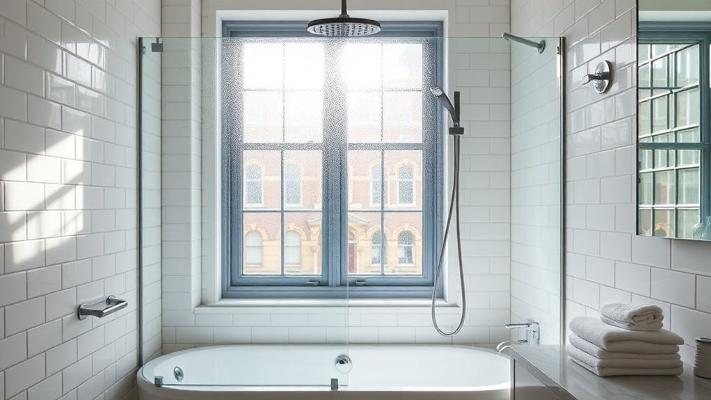 Bath Screens London