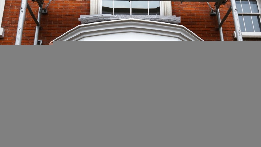 Bay Windows London