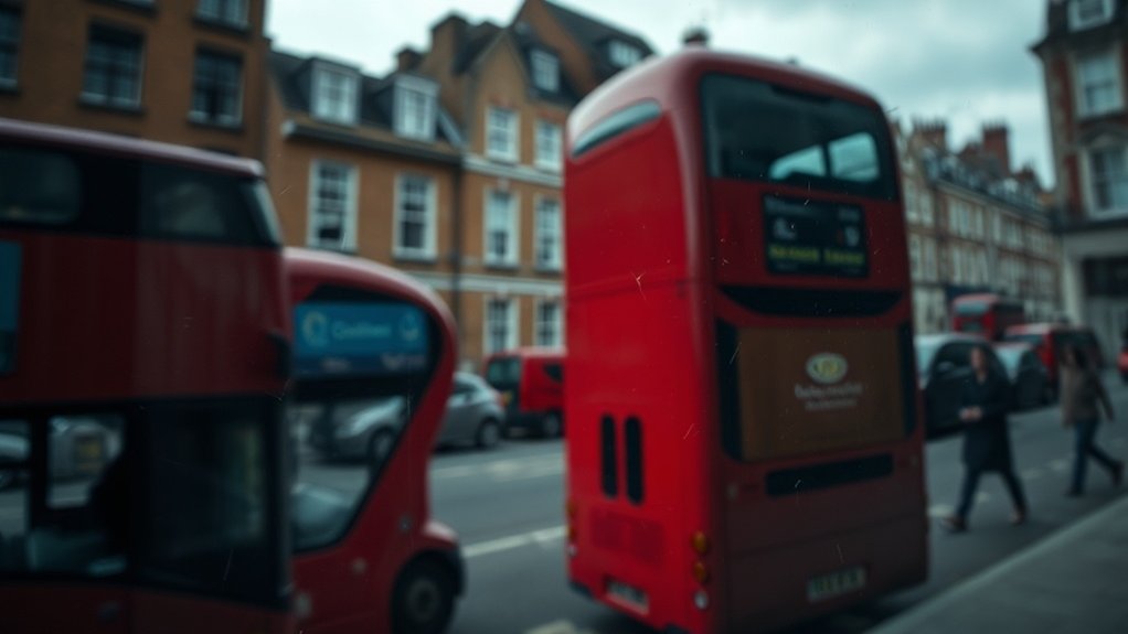 One-Way Mirror Glass London