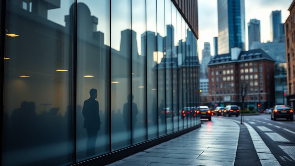 Privacy Glass London