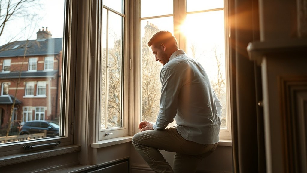 Window Draught Proofing London